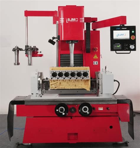 cnc engine block machine|cnc engine boring machine.